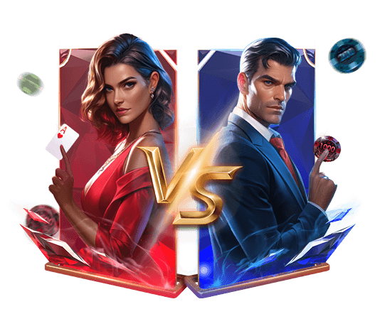 IN7 table game brand artwork